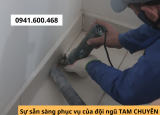 Keo chít mạch Hàn Quốc