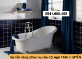 Tại sao keo chà ron không bám bụi?