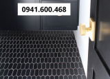 Ưu, khuyết điểm của keo chà ron không ố màu